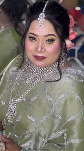 beautiful exclusive, bridel look __🩵_Makeover by ( Sabina Islam) ￼__for  any booking _(￼⁨01784-166039⁩)——————————————————————-Sabina gold girl  beauty parlour aktai Shaka ￼Keranigonj zinzira kosaiveta eyasin centre,  pase Sabina s makeover ...