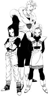 Maxwell ofrece en autosuperación 101 los principios esencialesque. Download In By Lenny On Dragon Ball Dragon Ball 17 Para Colorear Png Free Png Images Toppng