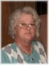 Obituary information for Carla Marie McKune