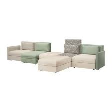Mix Match Make Your Own Sectional