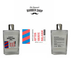 BARBER SHOP SHAVING