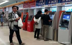 Selain untuk melakukan aktivasi debit online, menu 'akun saya' di bca mobile juga bisa digunakan untuk mengontrol debit bca mastercard, seperti melakukan blokir kartu. Cara Mudah Daftar Dan Aktivasi Internet Banking Bca Klikbca