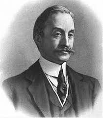 William Augustus Read (1858-1916)