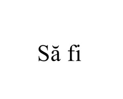 Exercitiile si activitatea fizica, fie ca este vorba de plimbari in aer liber, fie ca este vorba. Sa Fi Sau Sa Fii