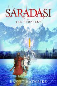 Saradasi-The Prophecy eBook by Ranjit Ratnaike - EPUB | Rakuten Kobo United  States