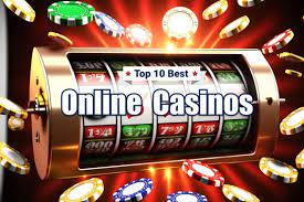 Online Casino Reviews of Best US Online Casinos