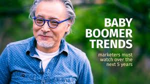 The overstocked, unprotected armory led to. Baby Boomer Trends Marketers Must Watch Over The Next 5 Years Coming Of Age