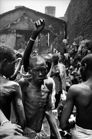 3,758 likes · 30 talking about this. Rwanda Genocide 100 Days Of Slaughter Bbc News
