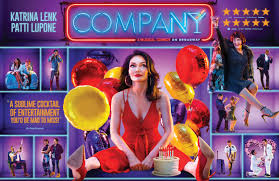 'company' is perhaps sondheim's most frequently performed musicals across the world, however, this time there is a slight twist in the tale. Company Musical On Broadway Official Website Tickets On Sale Now