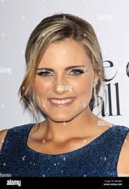 Clara thompson hi-res stock photography and images