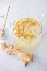 My free weekly meal plans all include a grocery i've also tried to balance the recipes so that they are healthy meal plans and of course, each free weekly meal plan uses from scratch ingredients. How To Make Ginger Tea With Fresh Ginger 2 Other Options