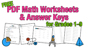 Looking for free printable kindergarten math worksheets or preschool math worksheets? Free Homeschool Math Resources For Covid 19 Mashup Math