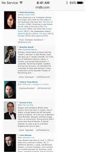 Most attribute this to the curse of the lost dutchman's mine. Warrior Cats Movie Cast Reveil Warriors Amino