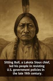 Sioux Chief Sitting Bull. 1895-1900. Photo by F. A. Rinehart.