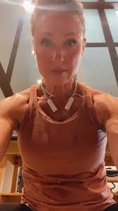 Michaela Walker Lifetime Fitness