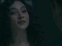 Im A Paradox Felicity Moon