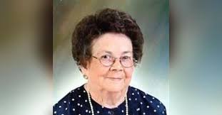 Elizabeth "Libby" Rager Obituary