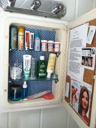This pair looks like night and day compared to their original look. Medicine Cabinet Makeover Let Me Organize It