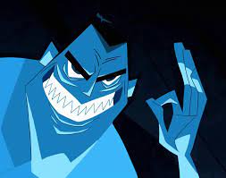 Samurai Jack Know Your Meme