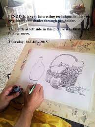 Pin On Art Classes Islamabad Rawalpindi Wah