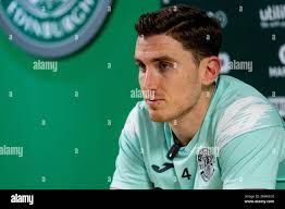 Hibs fc hi-res stock photography and images