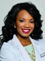 Dr. Talitha Smith-Elliott, DC
