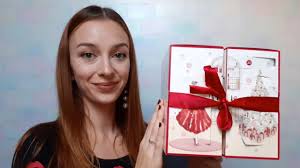 Cet article, fait office de récapitulatif, pour toutes les mesures données. Calendrier De L Avent 2019 Nocibe Wendy Makeup Youtube