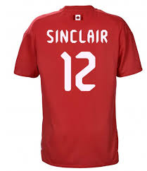 We respect and love the beautiful game as much as you do and want you to look and perform your best on or off the pitch. New Canada Soccer Jersey 2018 2019 Umbro Canada Home Kit 18 19 Football Kit News