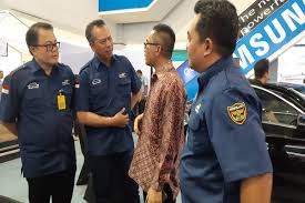 Mandiri official store penting !!! Mandiri Tunas Finance Bidik Pembiayaan 200 Kendaraan Di Palembang