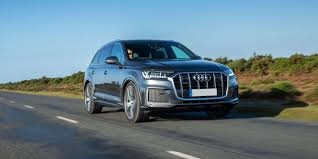 Here are 10 great options. Best 7 Seater Cars And 7 Seater Deals In 2021 Carwow