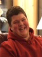 Grant Andresen Obituary (2000