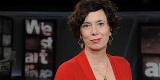 Jetzt schnell tickets sichern und eva menasse live auf der bühne erleben. Eva Menasse Erhalt Den Ludwig Borne Preis Judische Allgemeine