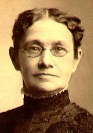 Martha Jane Dennis Cushman (1837-1925)