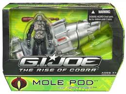 Tank drone file card data. 5 Extremely Dumb Military Designs From G I Joe