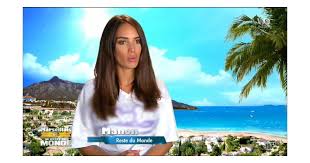 Découvrez tous les épisodes de les marseillais vs le reste du monde disponibles en replay sur toutes les plateformes. Manon Marsault Les Marseillais Vs Julien Tanti Retrouvailles Glaciales Entre Les Deux Ex Purebreak