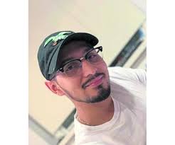 Eric Valadez-Bonilla Obituary (2021)