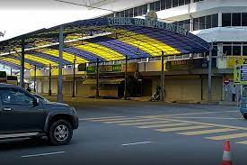 Batu pahat town in johor, malaysia. Airport Coach Airport Buses From Klia To Kl Sentral And Vice Versa Klia2 Info