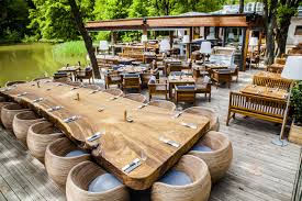 Galerie Klee Am Hanslteich Ausflug Ausflugsziele Wien Gastgarten