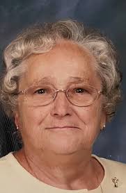 Jane Moore Obituary (1935