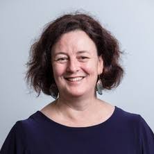 Professor Genevieve Dingle