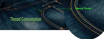 Thread Consumption Rmg Guide A Garments Informative