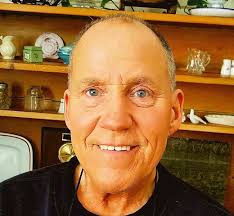 Obituary of Patrick Hoyt Veber