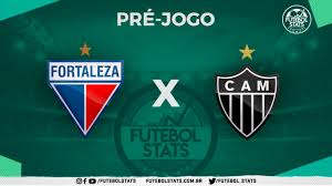 Com a vitória, o galo chegou aos 60 pontos e assumiu provisoriamente a … Pre Jogo Tudo Sobre Fortaleza X Atletico Mg Campeonato Brasileiro De 2019 Futebol Stats