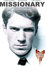 Missionary: Amazon.in: Oliveri, Dawn, Pardue, Kip, Olivieri, Dawn, Ryan,  Mitch, Larose, J, Christie, Connor, Woods-Robinson, Jordan, Molnar, Randy,  Kimberley, Danielle, Moses, Dushawn, Diblasi, Anthony: Movies & TV Shows