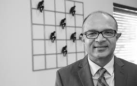 Faces of Arkansas: Pain Treatment Centers of America