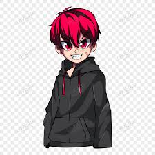 Yuk, simak ini 10 cara menumbuhkan rambut botak dengan cepat dan tanpa ribet. Gambar Watak Kartun Budak Lelaki Dengan Rambut Merah Gambar Unduh Gratis Imej 450061274 Format Psd My Lovepik Com