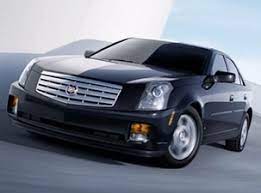 Check spelling or type a new query. 2007 Cadillac Cts Values Cars For Sale Kelley Blue Book