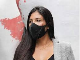 Questa non è una mask completa ma solo il filtro di ricambio. Imask E Le Altre Mascherine Certificate E Riutilizzabili Create Da Startup Italiane Corriere It