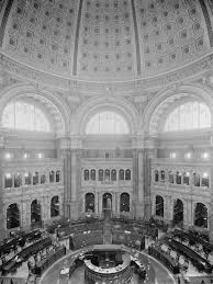 The center for the book in the library of congress invites people of all ages to discover the fascinating people, places and events that await you whenever you read. Main Reading Room Library Of Congress Washington Dc Lost New England
