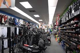 Fitness gallery is colorado's largest exercise and fitness equipment store: Buy Sell Sports Gear And Fitness Equipment Play It Again Sports Britton Plaza
